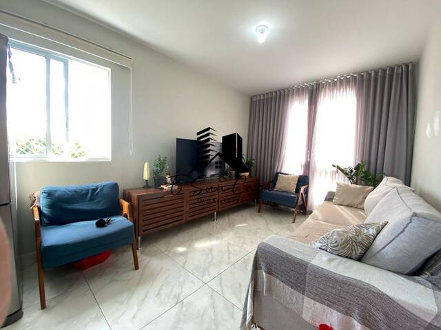 Apartamento para Venda em Belo Horizonte - 2