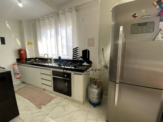 Apartamento para Venda em Belo Horizonte - 5