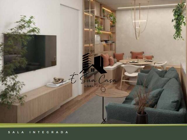 Apartamento para Venda em Contagem - 3