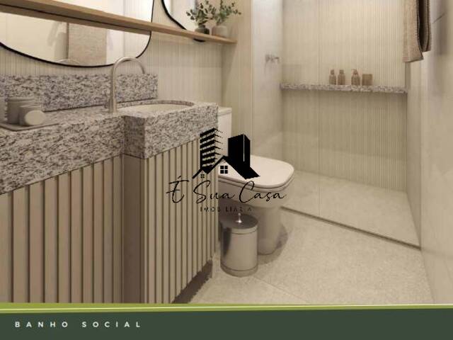 Apartamento para Venda em Contagem - 5