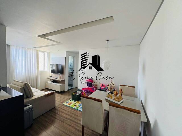 Apartamento para Venda em Contagem - 5