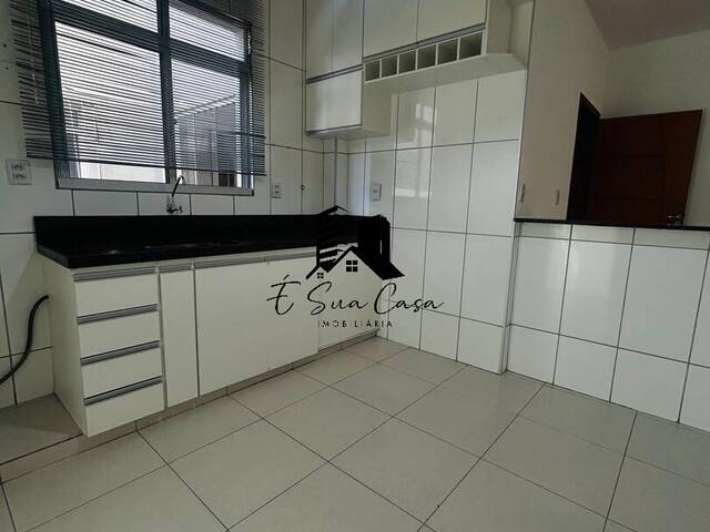 Apartamento para Venda em Contagem - 5