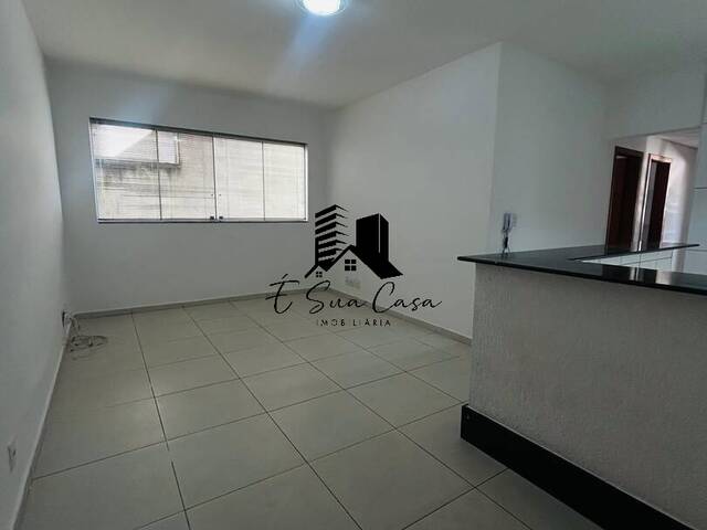 #1738 - Apartamento para Venda em Contagem - MG - 3