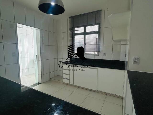 Apartamento para Venda em Contagem - 4
