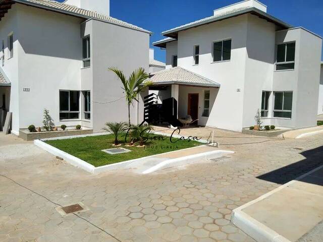 #1739 - Casa para Venda em Contagem - MG - 1