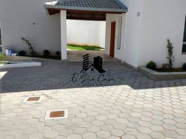 Casa para Venda em Contagem - 4