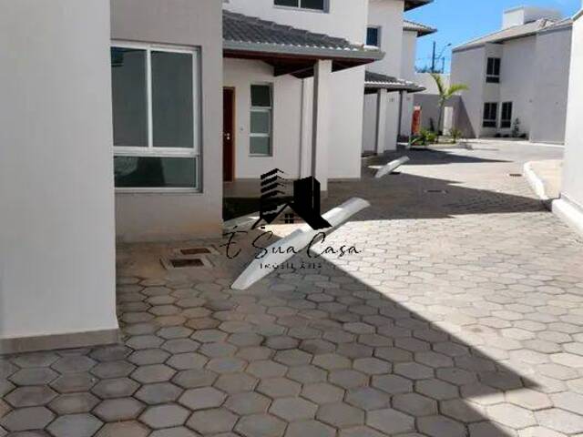 #1739 - Casa para Venda em Contagem - MG - 3