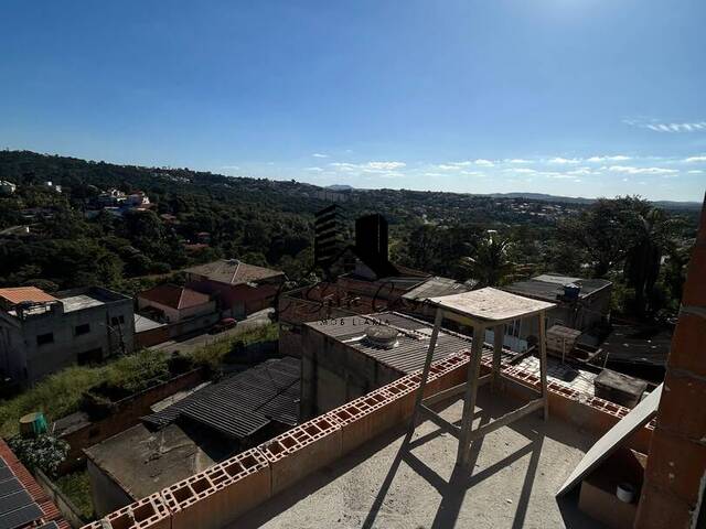 Cobertura para Venda em Contagem - 5