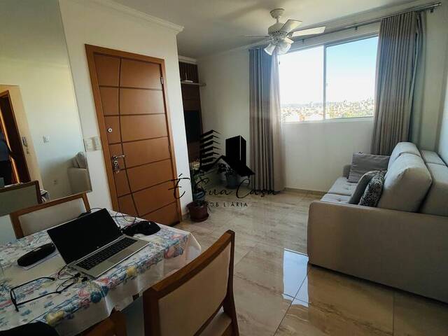 Apartamento para Venda em Contagem - 5