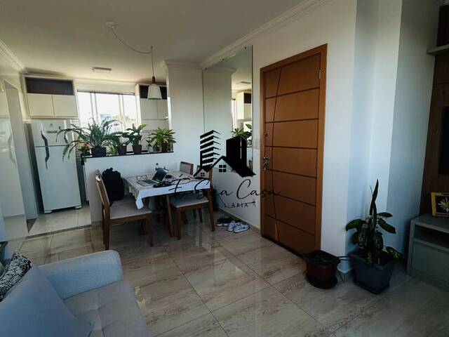 Apartamento para Venda em Contagem - 3
