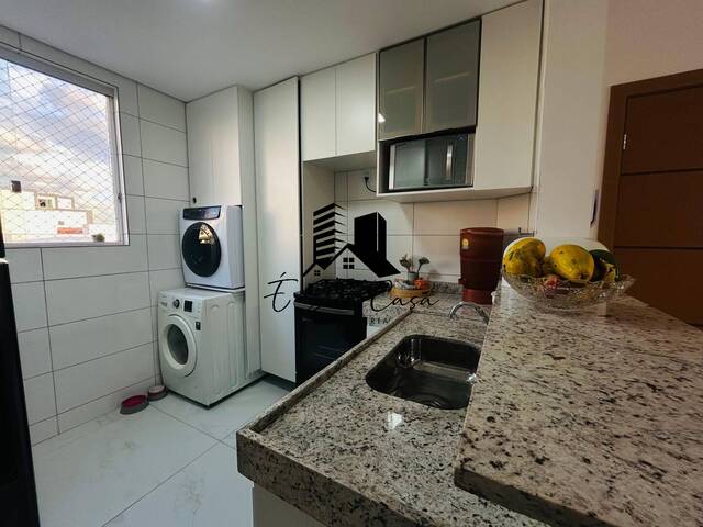 Apartamento para Venda em Contagem - 5