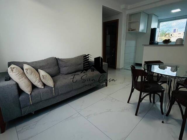 Apartamento para Venda em Contagem - 4
