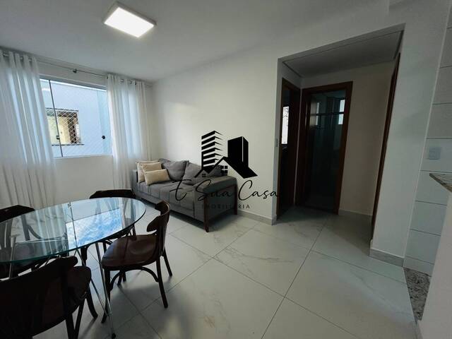Apartamento para Venda em Contagem - 3