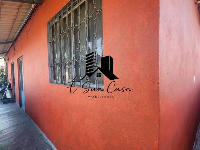 Casa para Venda em Contagem - 5