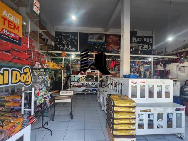 #1743 - Casa para Venda em Contagem - MG - 3