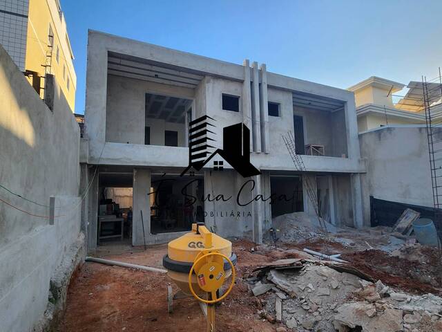 #1746 - Casa para Venda em Contagem - MG - 1