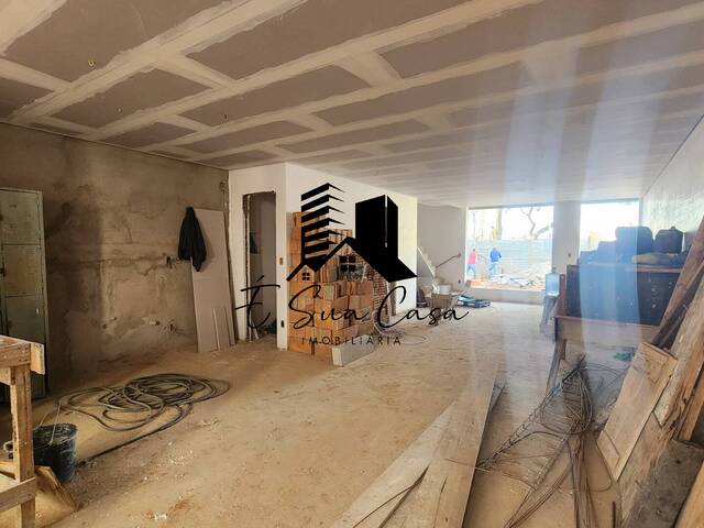 #1746 - Casa para Venda em Contagem - MG - 3