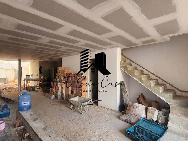 Casa para Venda em Contagem - 4
