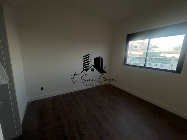 #1748 - Apartamento para Venda em Contagem - MG - 2