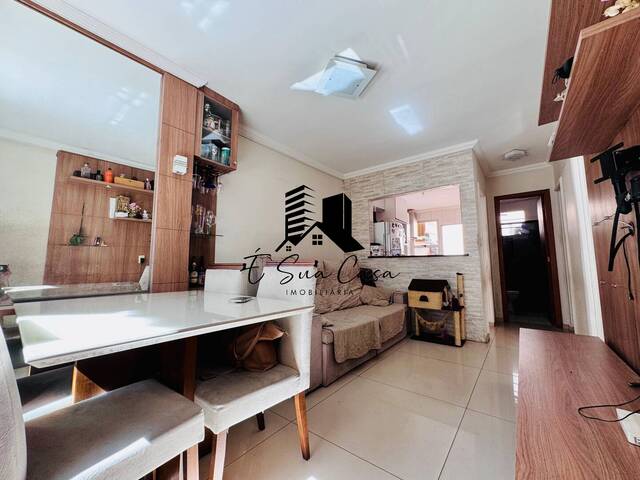 Casa para Venda em Contagem - 4