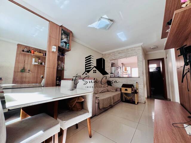 Casa para Venda em Contagem - 5