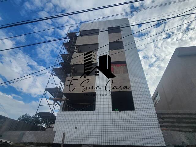 Venda em Coqueiros - Belo Horizonte