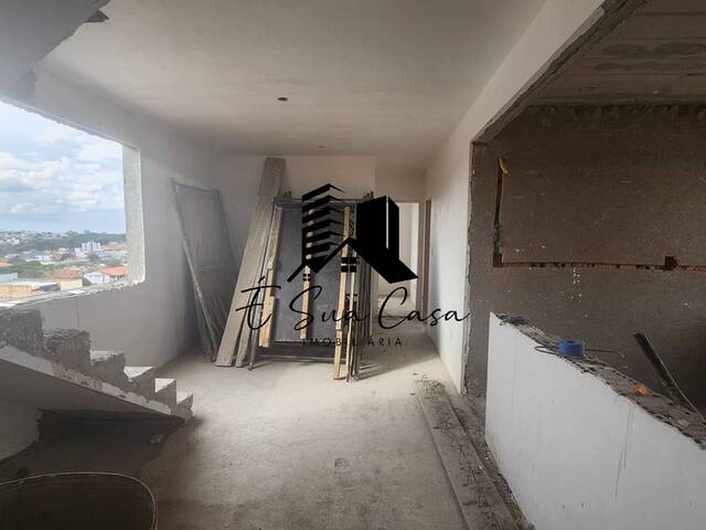 Cobertura para Venda em Belo Horizonte - 5