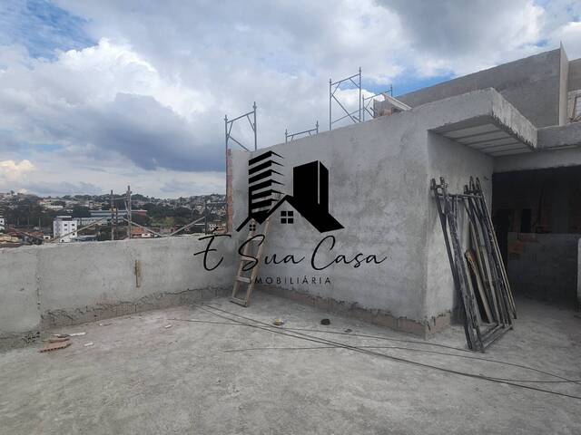 #1752 - Cobertura para Venda em Belo Horizonte - MG - 2