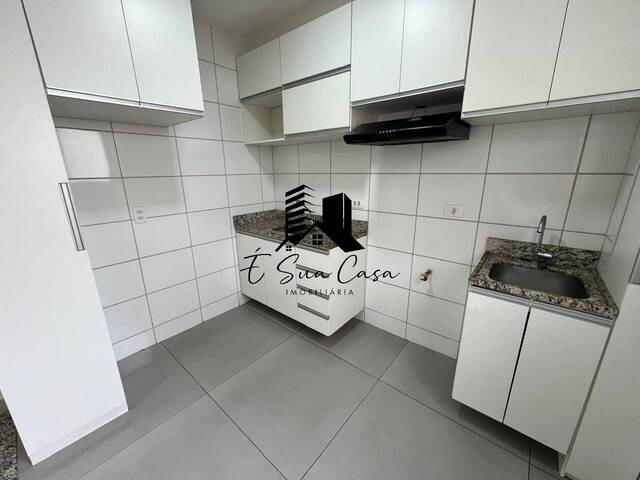 Apartamento para Venda em Contagem - 4