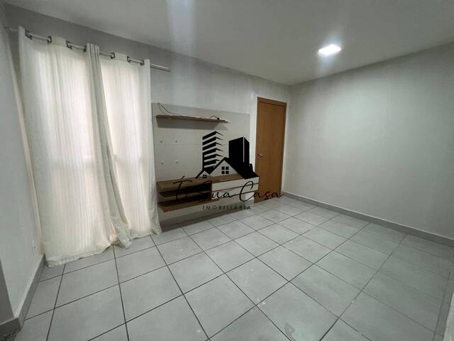 #1753 - Apartamento para Venda em Contagem - MG - 1