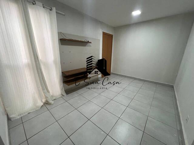 #1753 - Apartamento para Venda em Contagem - MG - 3