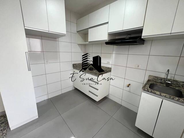 Apartamento para Venda em Contagem - 5