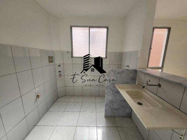 Apartamento para Venda em Contagem - 4