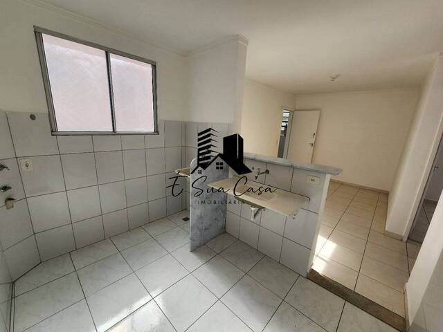 #1754 - Apartamento para Venda em Contagem - MG - 3