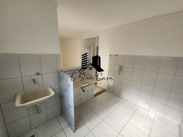 Apartamento para Venda em Contagem - 5