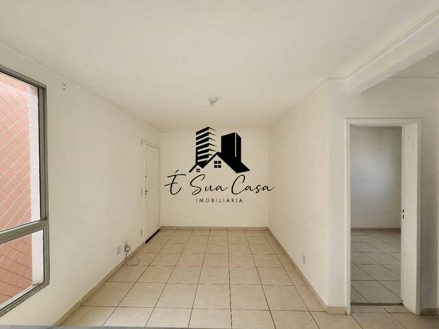 #1754 - Apartamento para Venda em Contagem - MG - 2