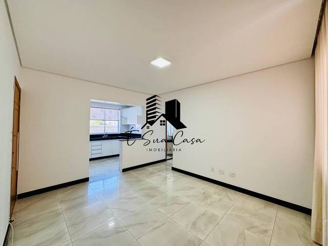Apartamento para Venda em Contagem - 4