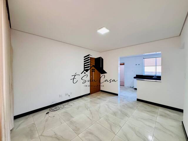 Apartamento para Venda em Contagem - 5