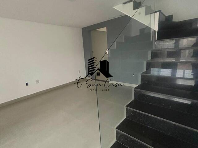 #1755 - Casa para Venda em Contagem - MG - 3