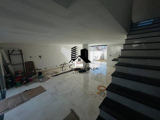 #1619 - Casa para Venda em Contagem - MG - 3
