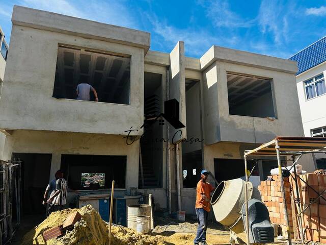 #1757 - Casa para Venda em Contagem - MG - 1