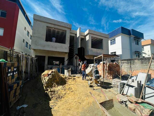 #1757 - Casa para Venda em Contagem - MG - 2
