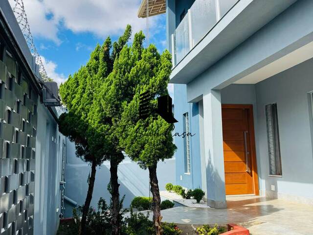 #1759 - Casa para Venda em Contagem - MG - 1