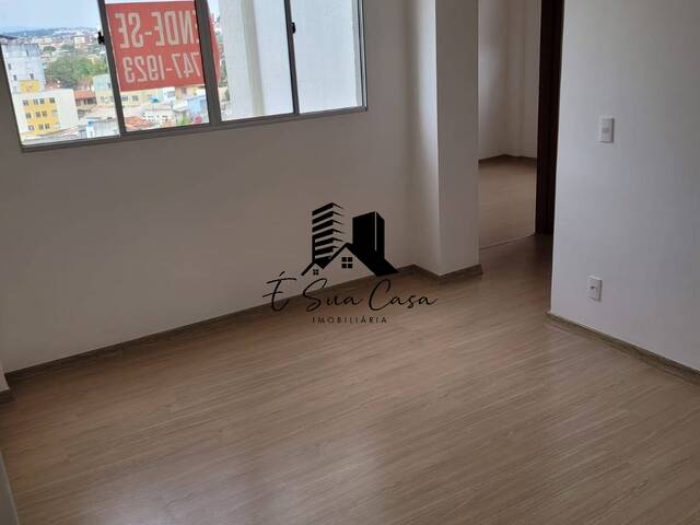 #1758 - Apartamento para Venda em Contagem - MG - 3