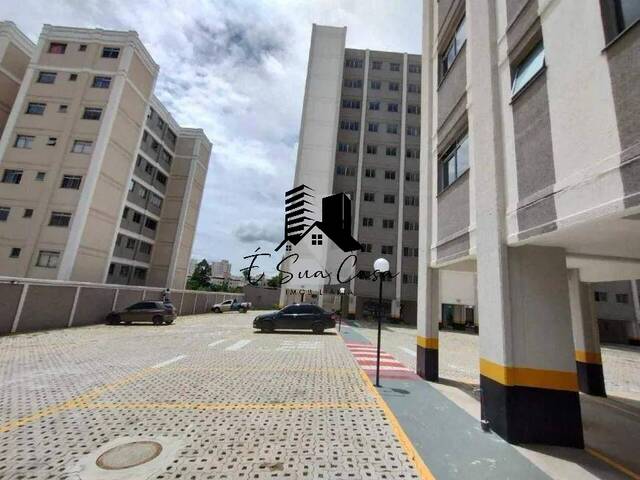 #1758 - Apartamento para Venda em Contagem - MG - 1