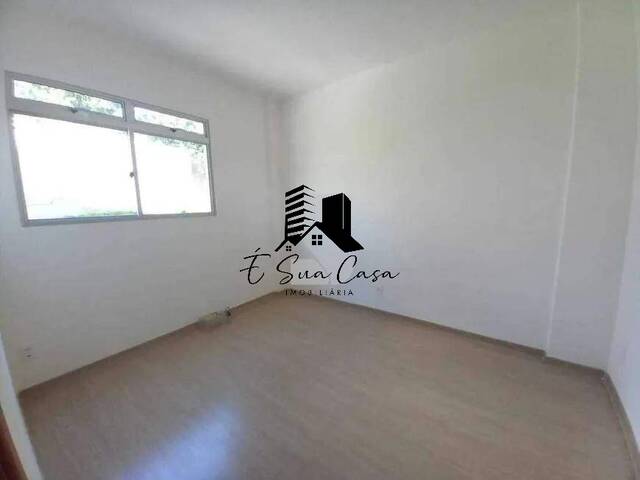 Apartamento para Venda em Contagem - 5