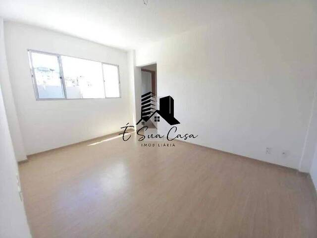 Apartamento para Venda em Contagem - 4
