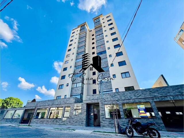 Venda em Serrano - Belo Horizonte