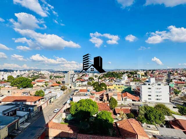 Apartamento para Venda em Belo Horizonte - 4