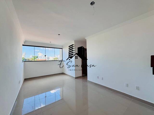 #1697 - Apartamento para Venda em Belo Horizonte - MG - 2